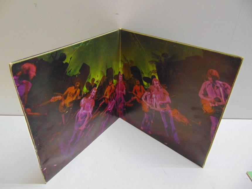 DISCO DE VINILO