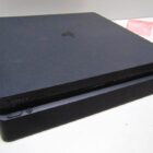 PS4 SLIM SIN MANDO