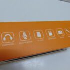 MICROFONO BLUETOOH A ESTRENAR