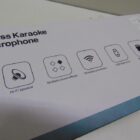 ALTAVOZ MICROFONO A ESTRENAR