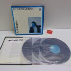 PACK DE VINILOS
