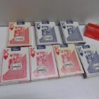 BARAJA DE CARTAS A ESTRENAR