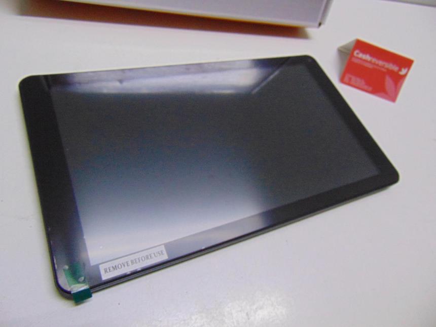 TABLET 10' CON CAJA 2/64GB **