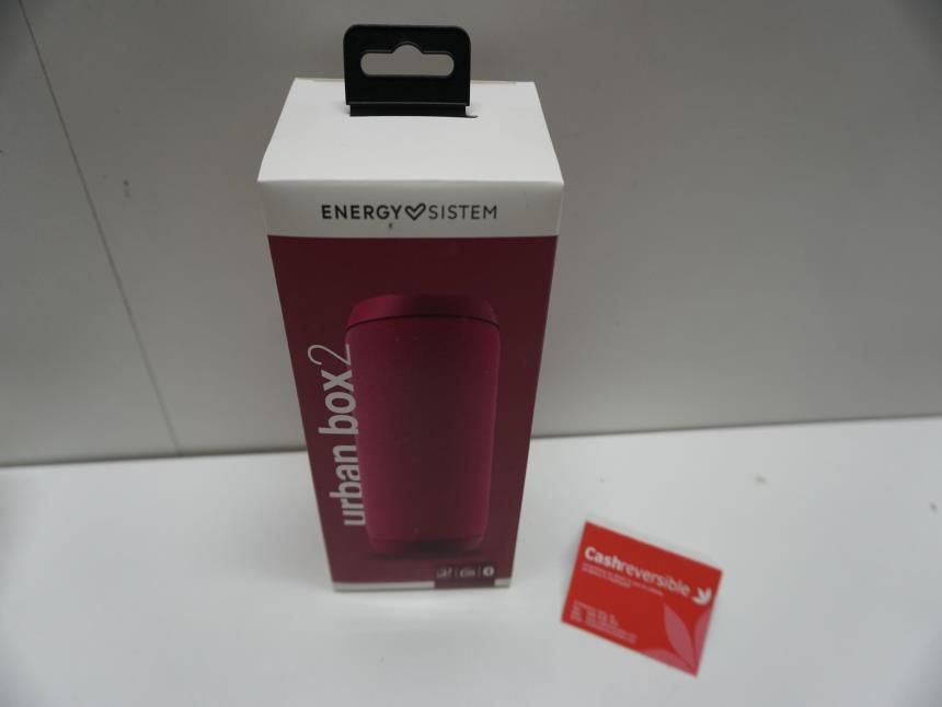 ALTAVOZ PORTATIL BLUETOOHT A ESTRENAR