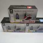 PLANCHA DE VAPOR CERAMICA 2200W A ESTRENAR