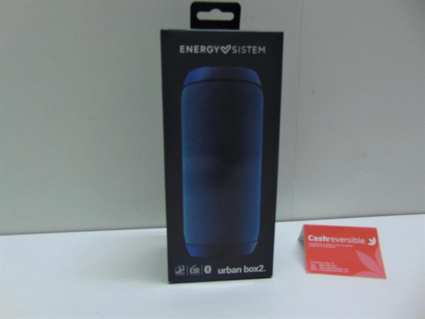 ALTAVOZ PORTATIL BLUETOOTH A ESTRENAR