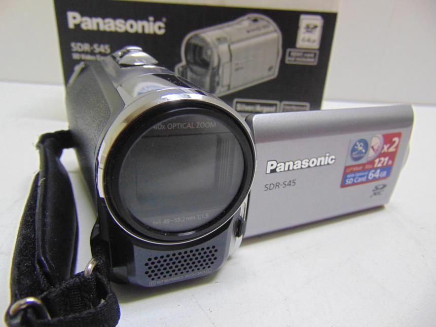 VIDEO CAMARA PARA PIEZAS *