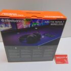 AURICULRAES GAMING CON CAJA SEMINUEVOS