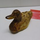 FIGURA DECORATIVA ARTESANAL