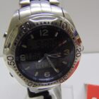 RELOJ DE CABALLERO SEMINUEVO