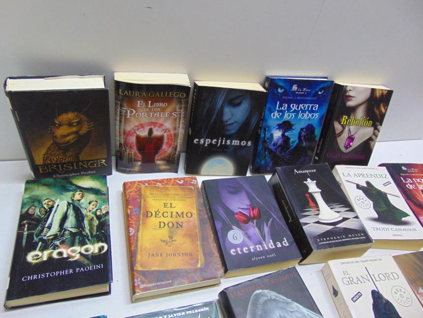LIBRO