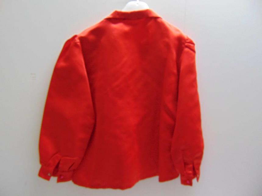 CAMISA DE FIESTA DE ELDA