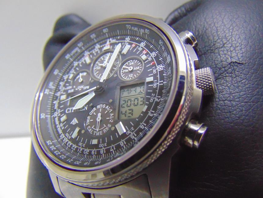 RELOJ DE CABALLERO SEMINUEVO **