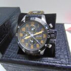 RELOJ DE CABALLERO AUTOMATICO CON CAJA SEMINUEVO