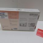 MAQUETA DE TREN A ESTRENAR