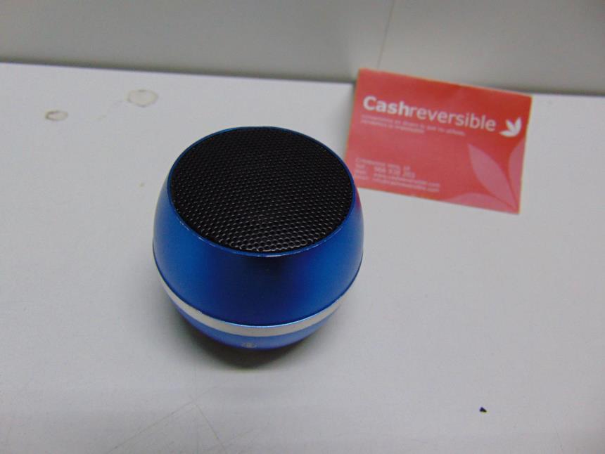 MINI ALTAVOZ BLUETOOTH
