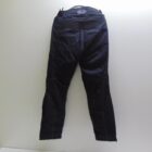 PANTALON DE MOTO ACOLCHADO CON PROTECCIONES