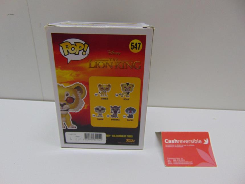FUNKO POP