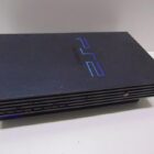 PS2 CON MANDO Y MEMORY