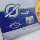 MOLDE PARA HORNO NUEVO