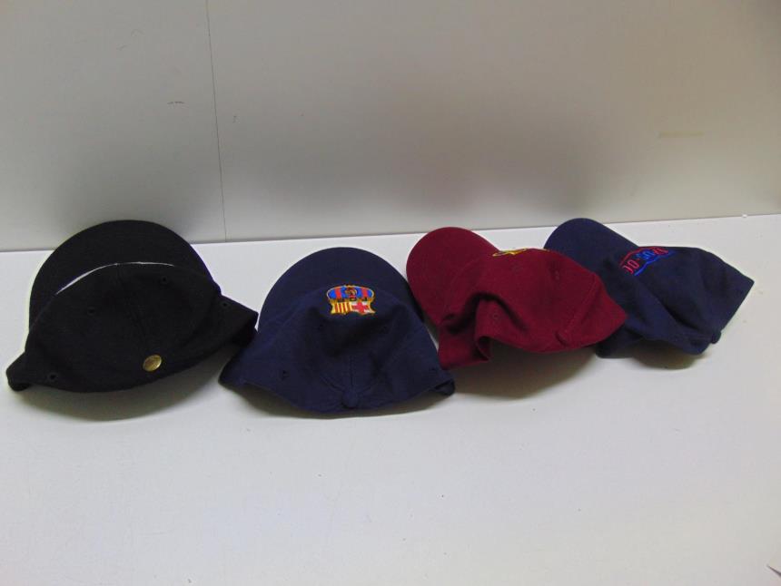 GORRA NUEVA
