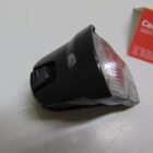 LUZ PARA BICICLETA