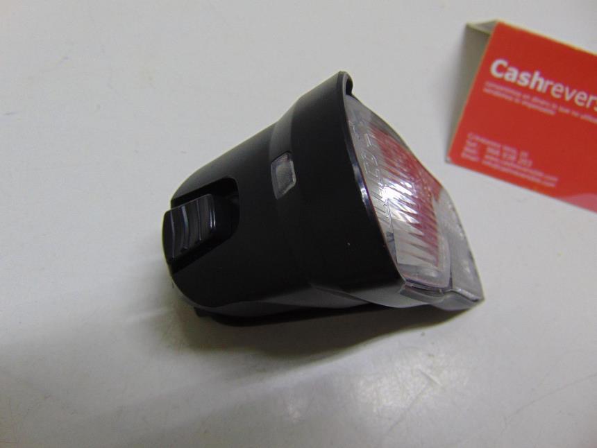LUZ PARA BICICLETA