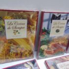 LIBRO DE COCINA A ESTRENAR