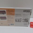MAQUETA A ESCALA NUEVA