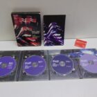 PACK DE 4 DVDS