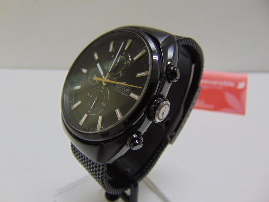 RELOJ DE CABALLERO