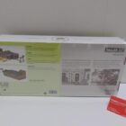 MAQUETA ESCALA N A ESTRENAR