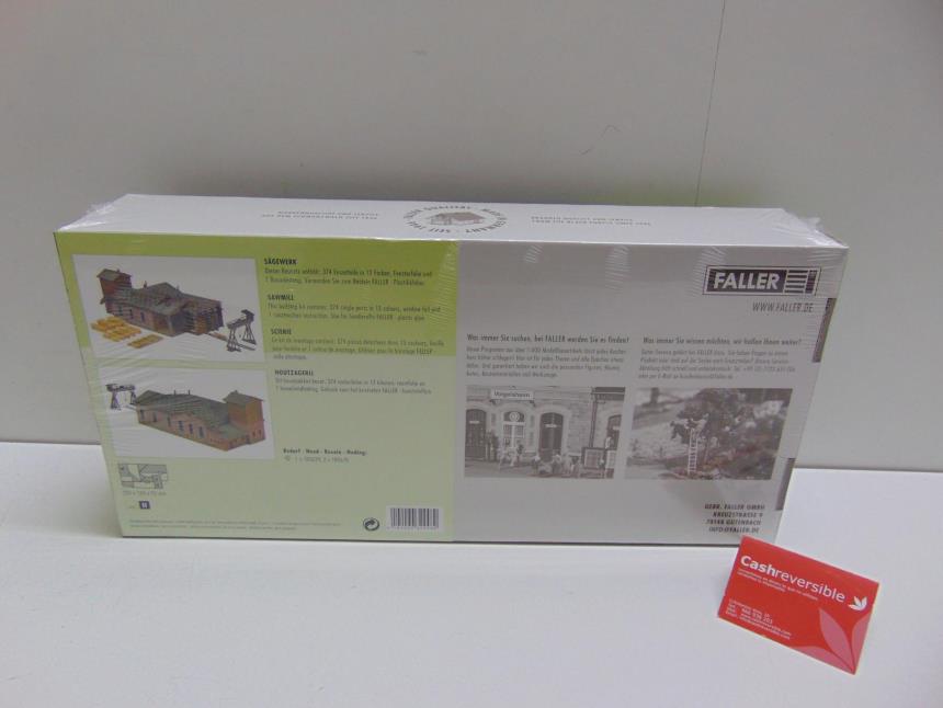 MAQUETA ESCALA N A ESTRENAR