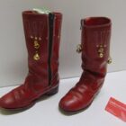 BOTAS DE FIESTA DE ELDA