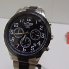 RELOJ DE CABALLERO