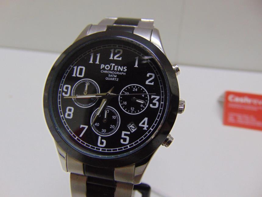 RELOJ DE CABALLERO