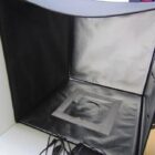 LED SHOOTING TENT KIT