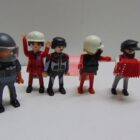 FIGURA DE PLAYMOBIL