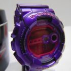 RELOJ DE DISEÑO CON CAJA