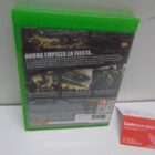 JUEGO DE XBOX ONE