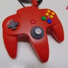 MANDO DE NINTENDO 64