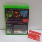 JUEGO DE XBOX ONE