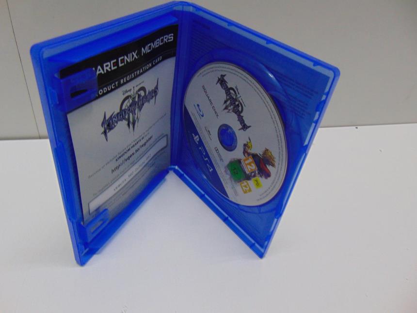 JUEGO DE PS4