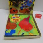 JUEGO DE MESA VINTAGE