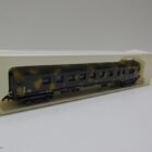 TREN A ESCALA
