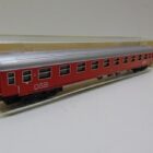 TREN A ESCALA