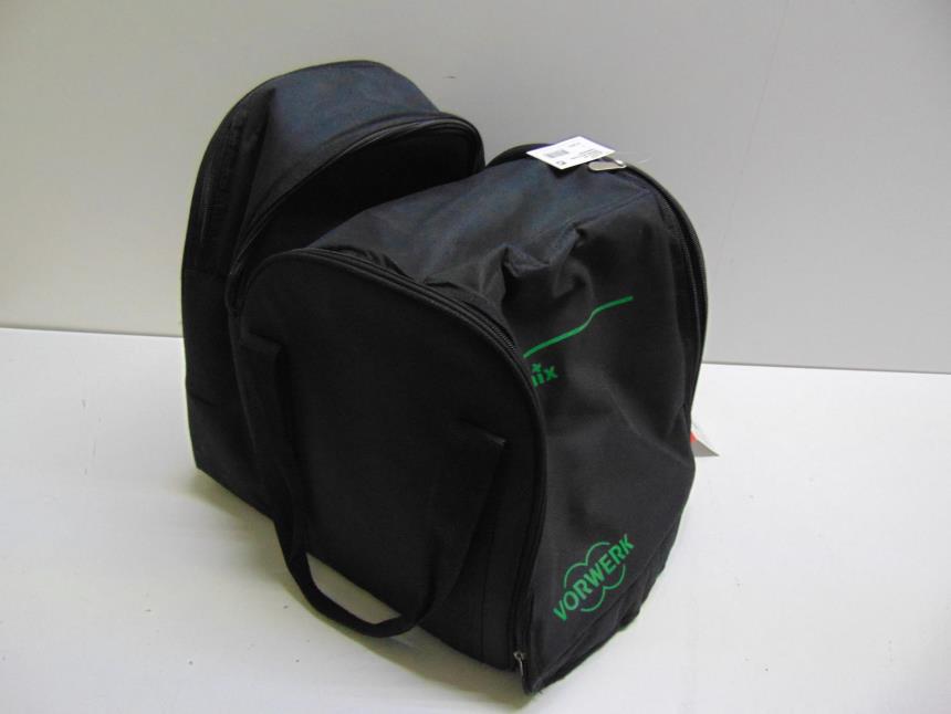 MOCHILA DE TRANSPORTE PARA THERMOMIX
