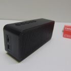 ALTAVOZ BLUETOOTH CON RELOJ
