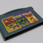 JUEGO DE GAMEBOY ADVANCE