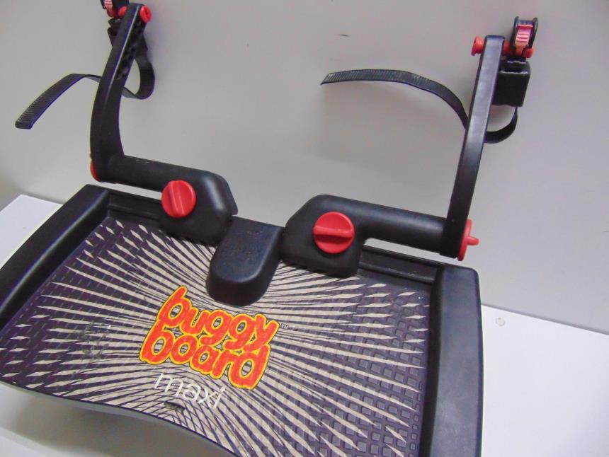 PATIN UNIVERSAL PARA CARRITO DE BEBE